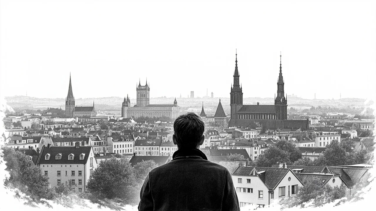 Swedish Riksbank Report Shows 8% Jump in Household Housing Debt