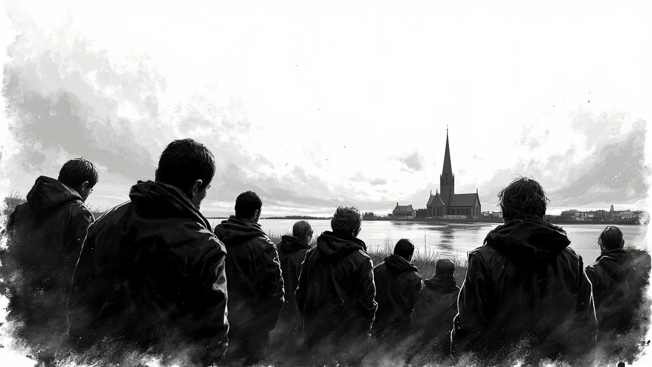 Iceland's 24 Venezuelan Asylum Cases Stall