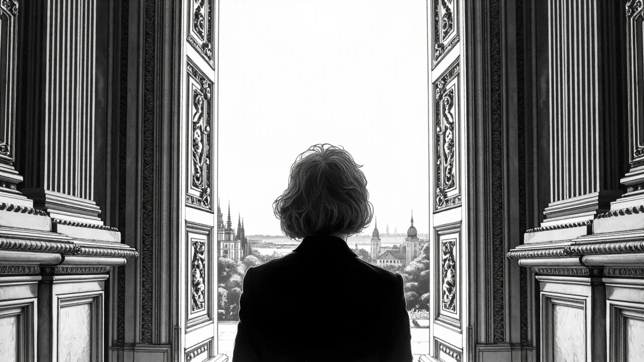 Swedish Government Faces Confidence Vote After Budget Leak