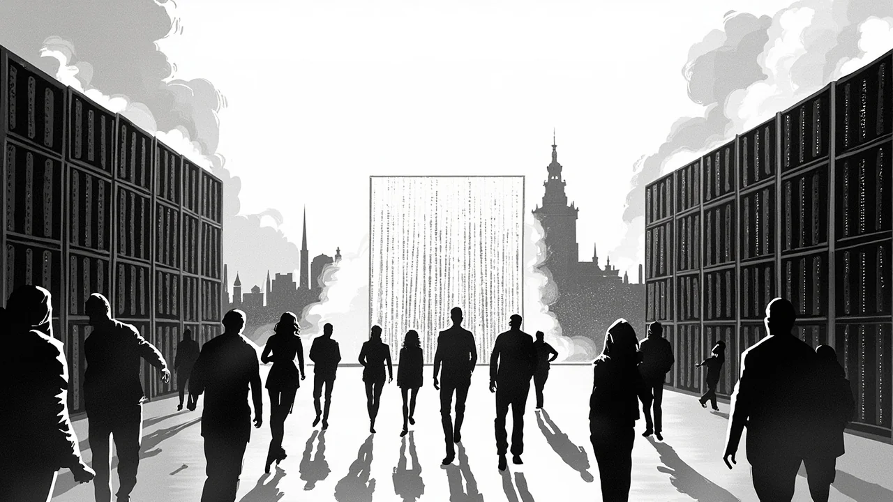 Hackers Leak 2.5TB of Telia Customer Data