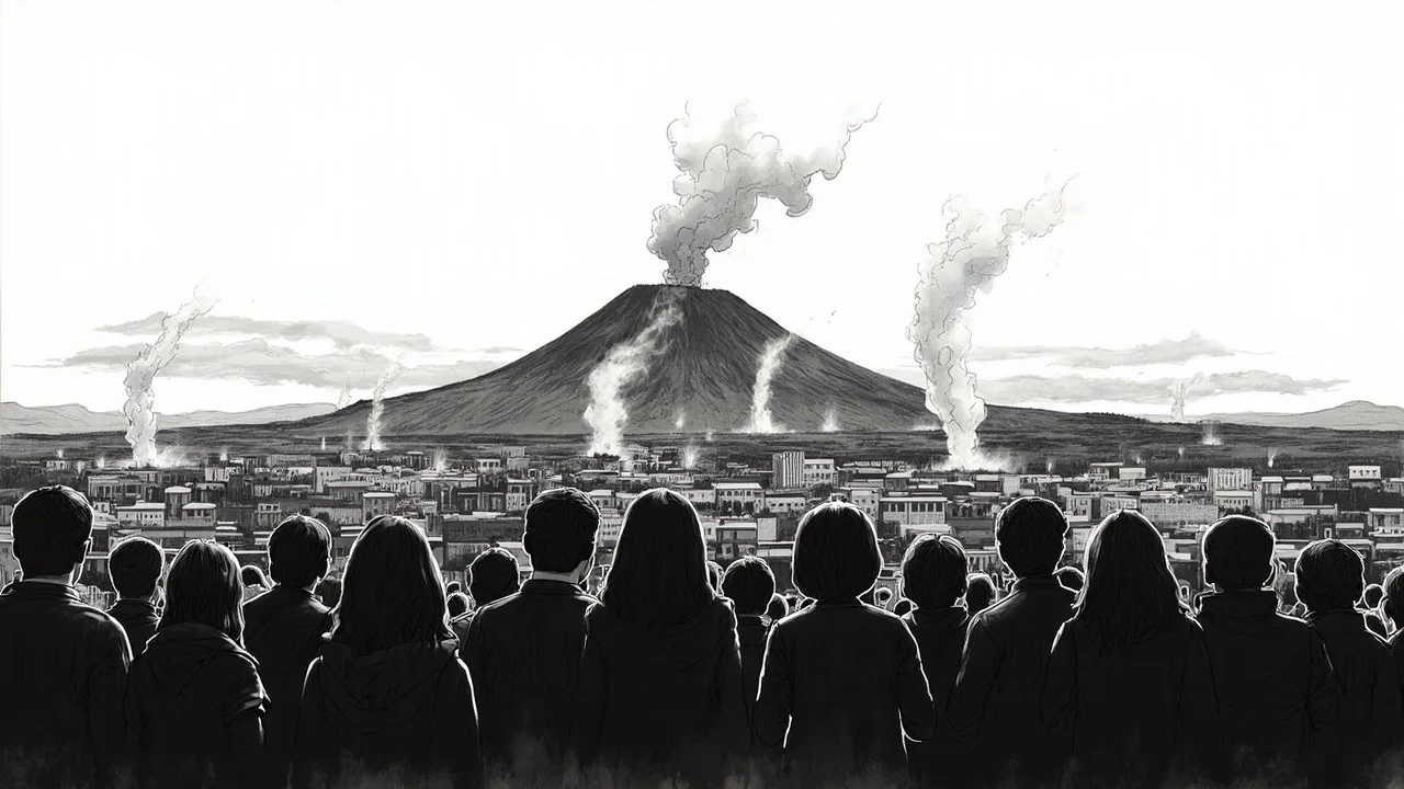 63 Reykjavik Preschool Heads Demand Action on Working Conditions