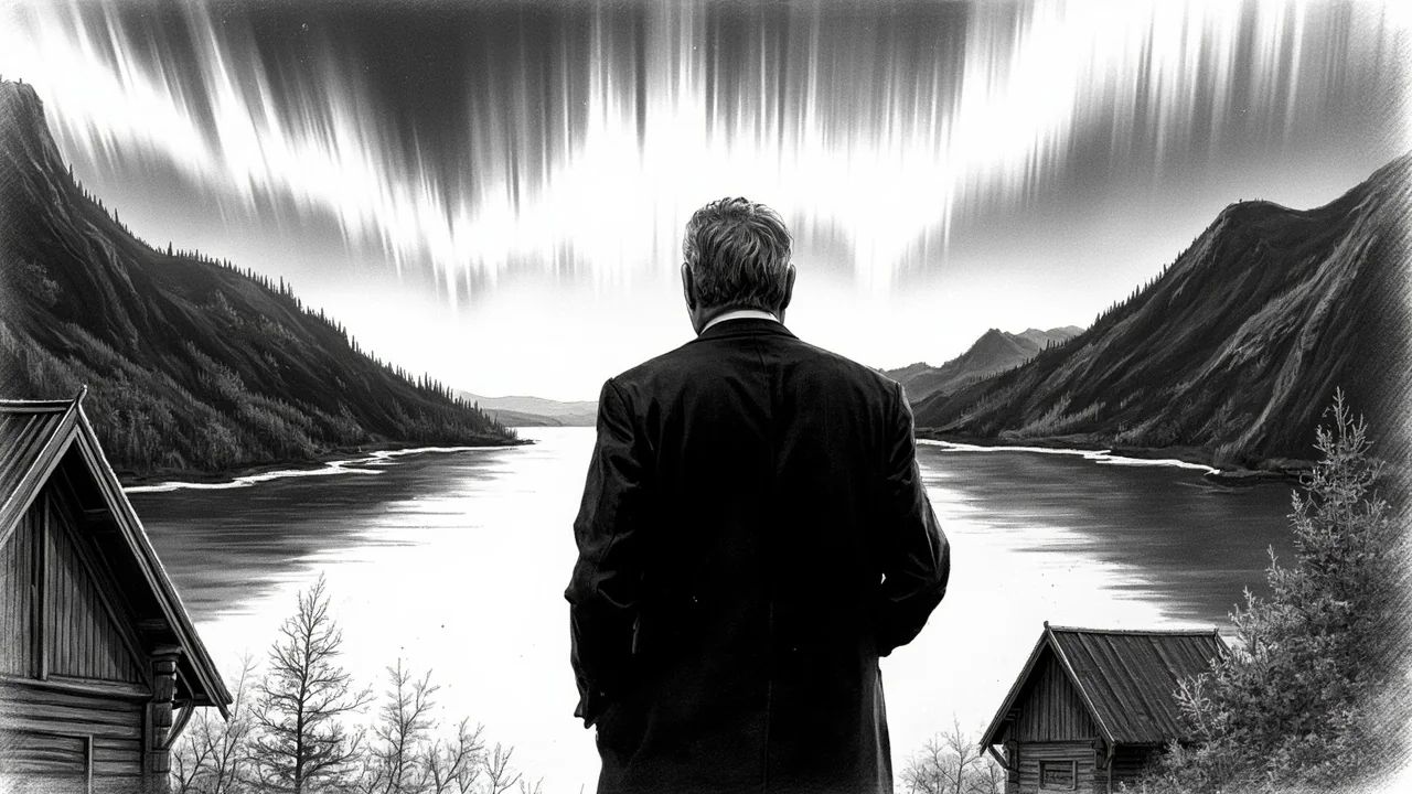 Norway's Ex-Minister Faces Whistleblower Scandal Inquiry