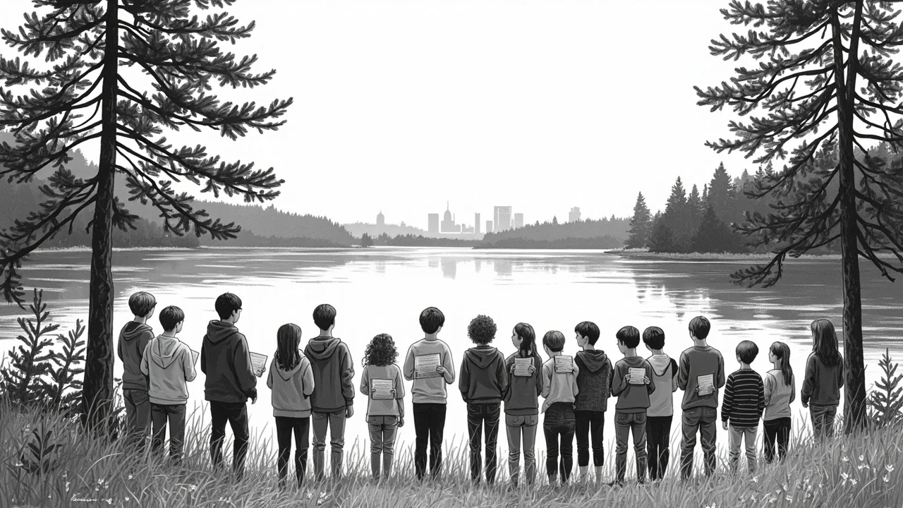 20 Finnish Teens Get Summer Entrepreneurship Vouchers in Laukaa