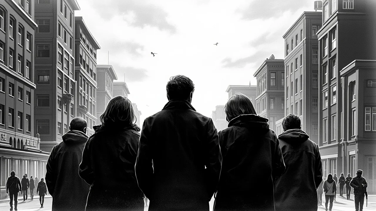 Finnish Police Probe 32 Child Sex Crime Victims