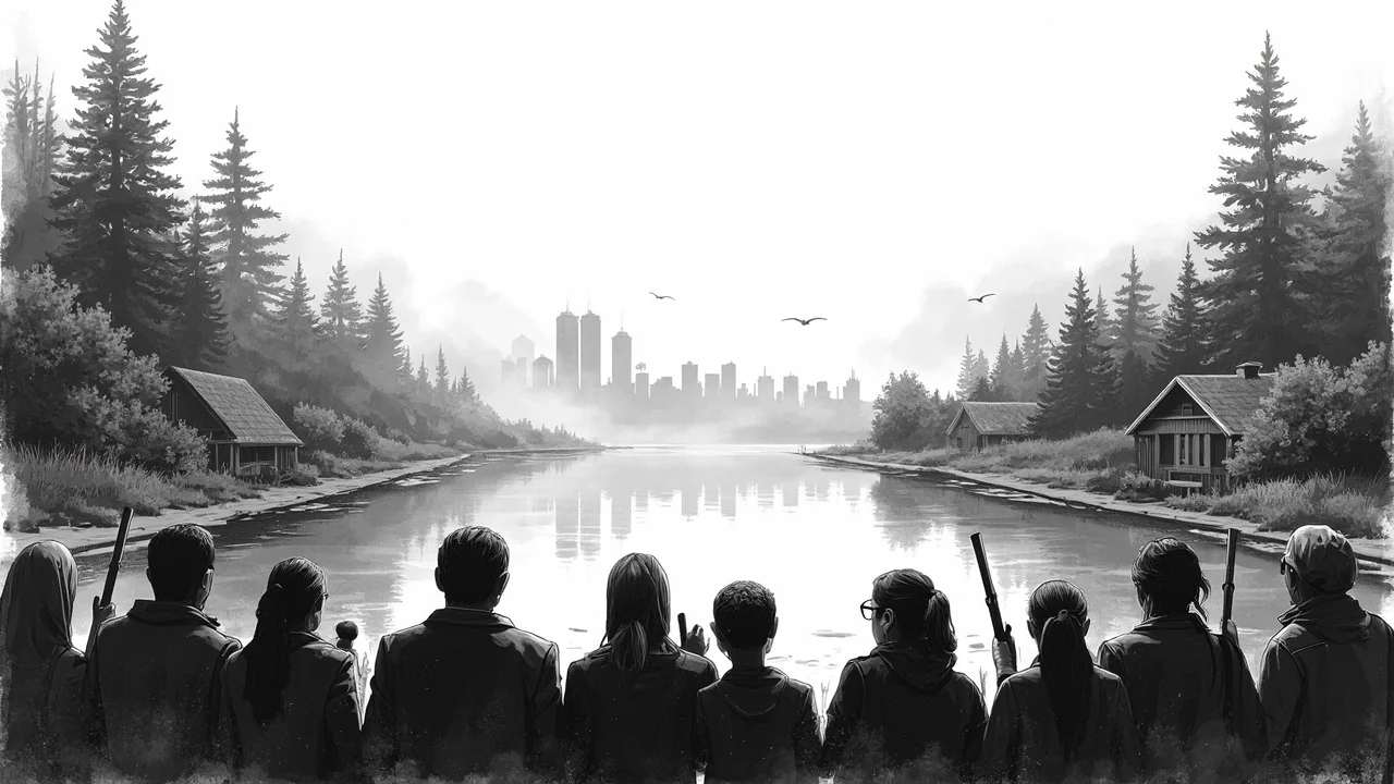 Care Workers Strike Across Northern Finland