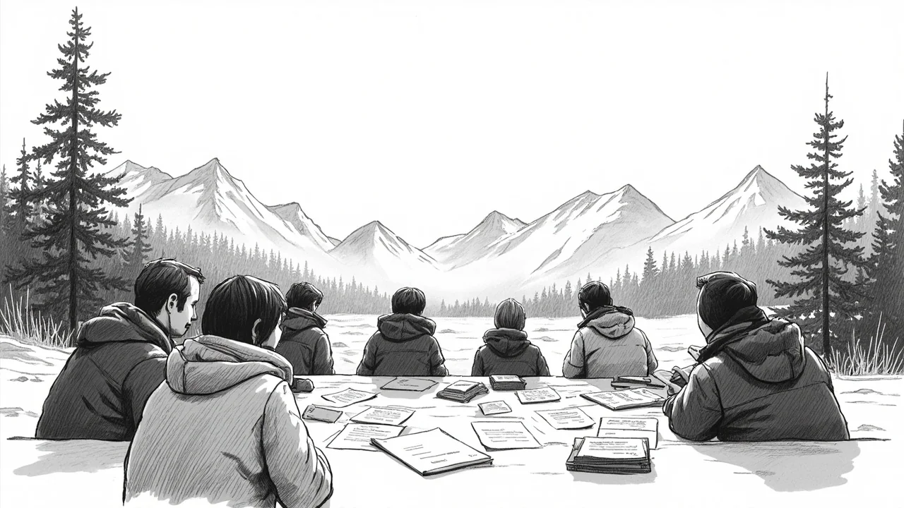 Norway's 2026 Holiday Calendar Sets Planning Season