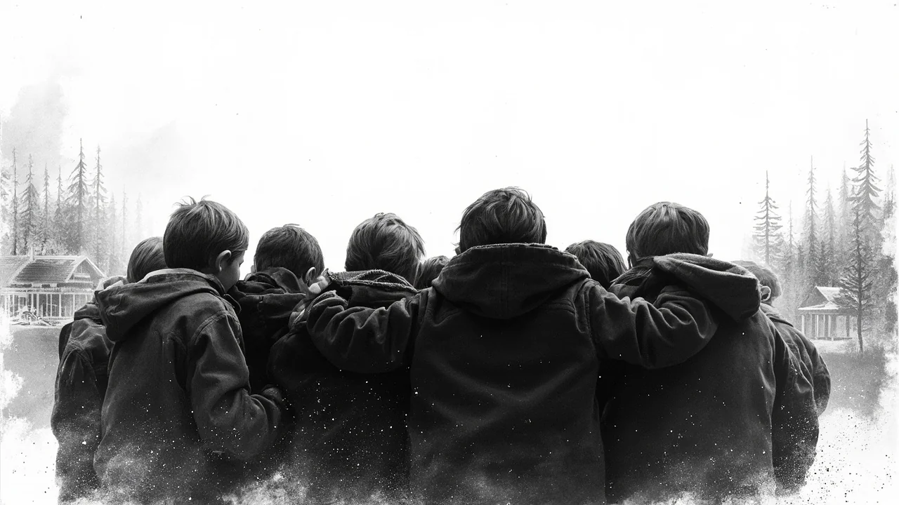 Finland's Child Crime Case: 32 Victims Alleged