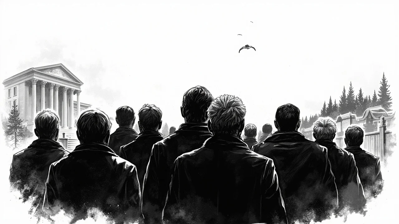 Finland's Multia Appeals Healthcare Cut in Landmark Legal Fight