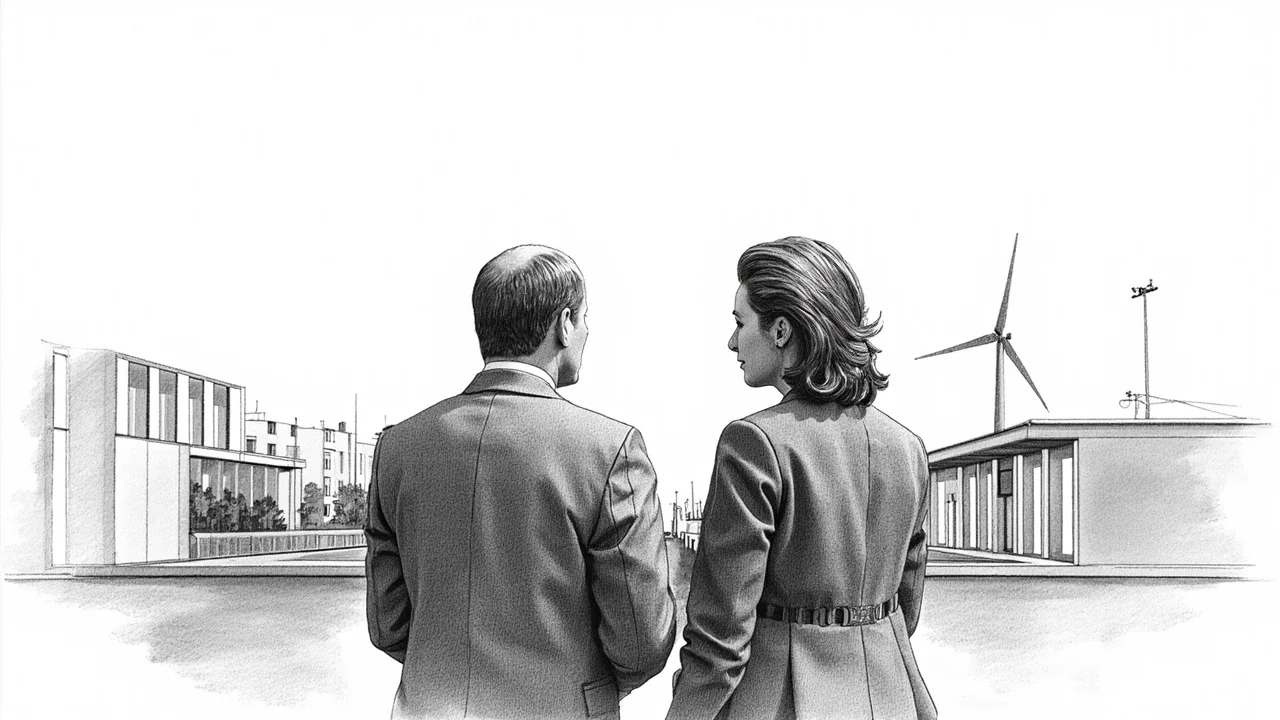 Finland's TEG Acquires Myrskylä District Heating Firm