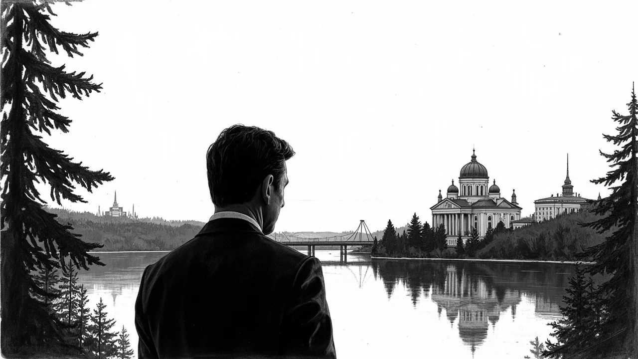 Halla-aho Criticizes Court's Ruling on MP Räsänen's Ethnic Agitation Conviction