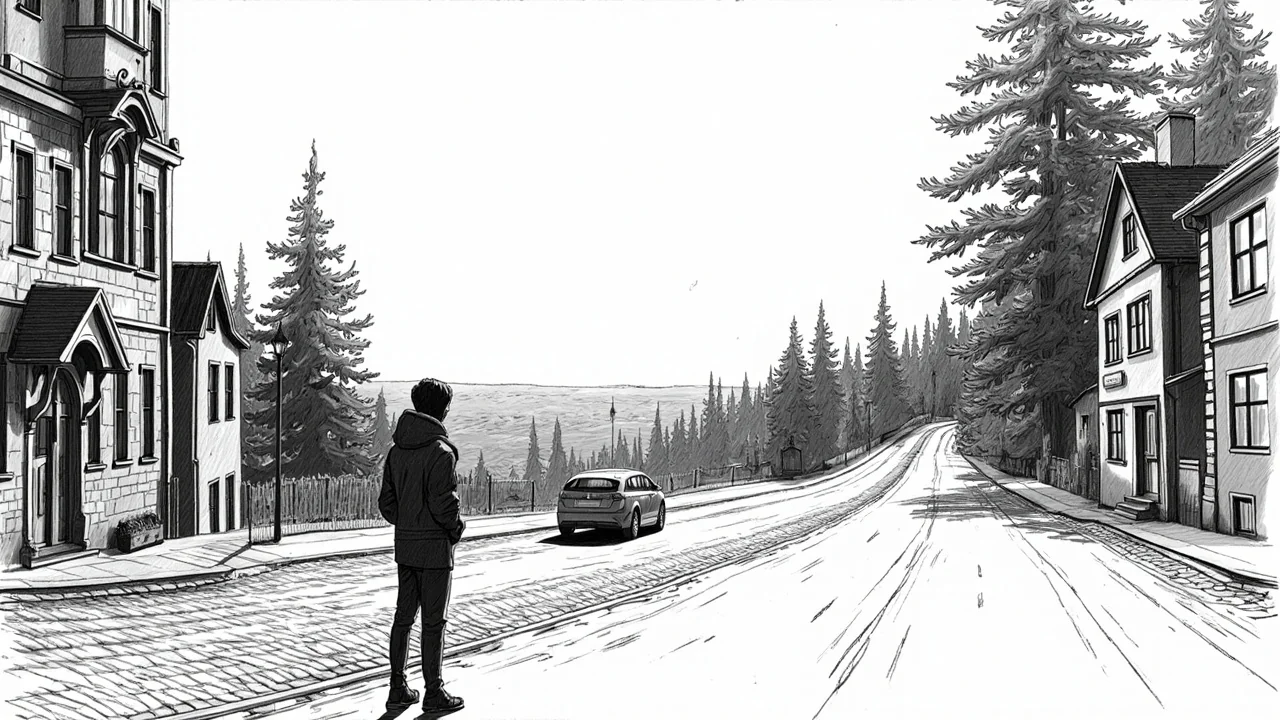 Sweden Scraps Mandatory Risk Driving Courses for Learners This Autumn