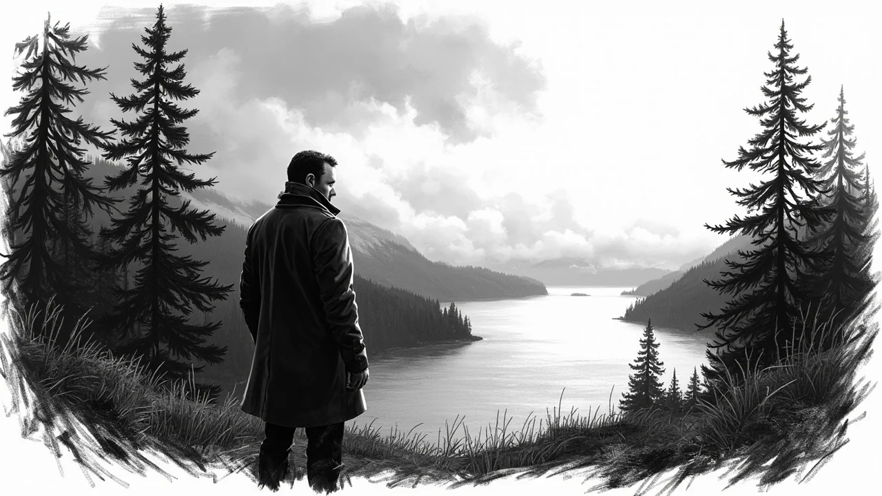 Norway Murder Probe: No Suspects in Arna Case