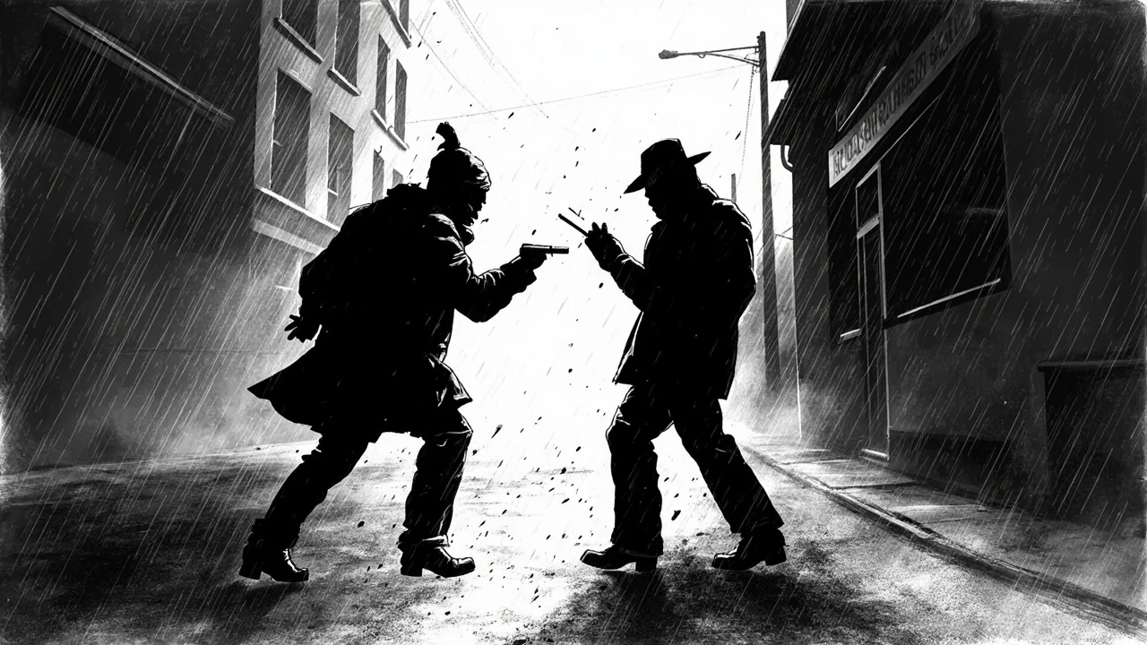 Sweden Bus Brawl: 2 Suspects in 4 Assaults