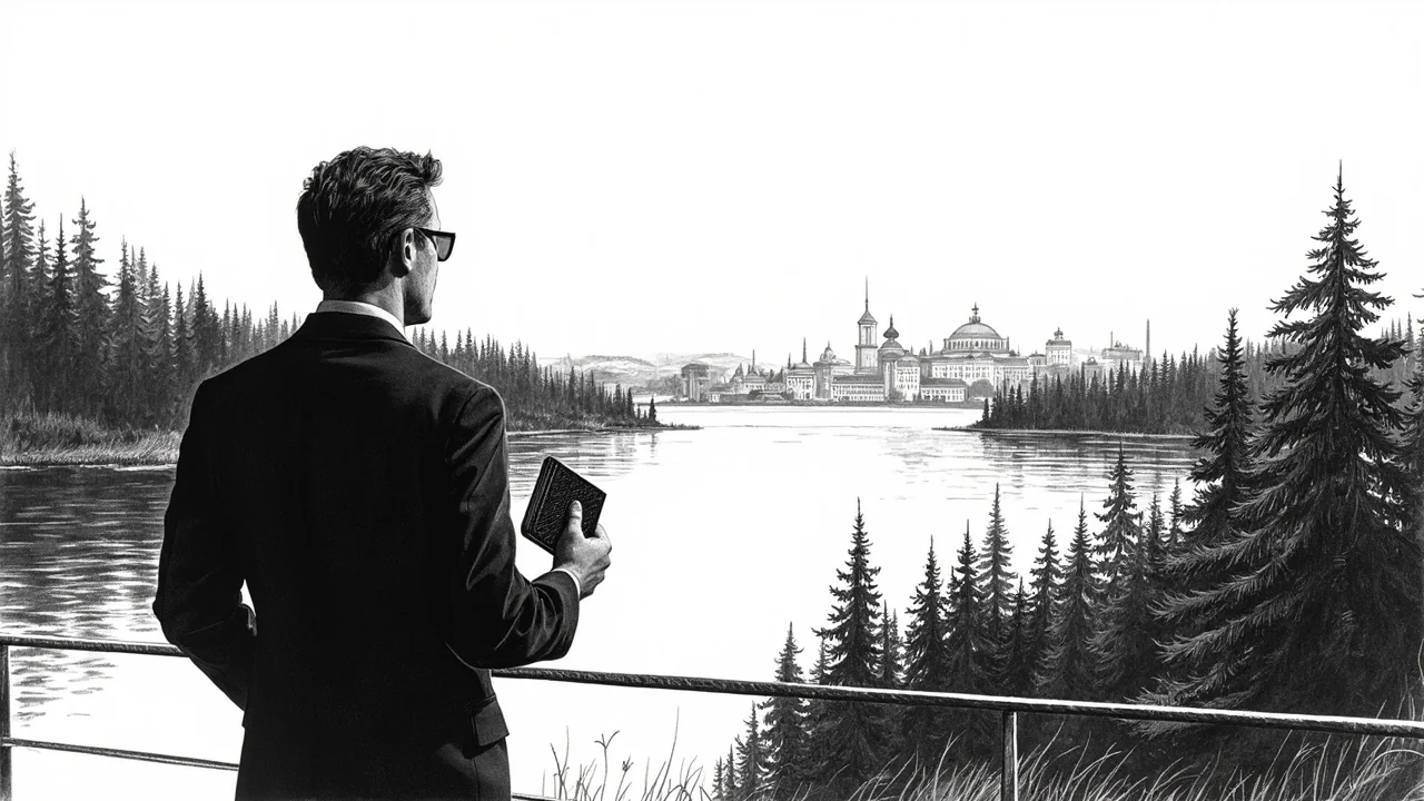 S Group Bonus Change Hits Finnish Wallets as Stubb Weighs In