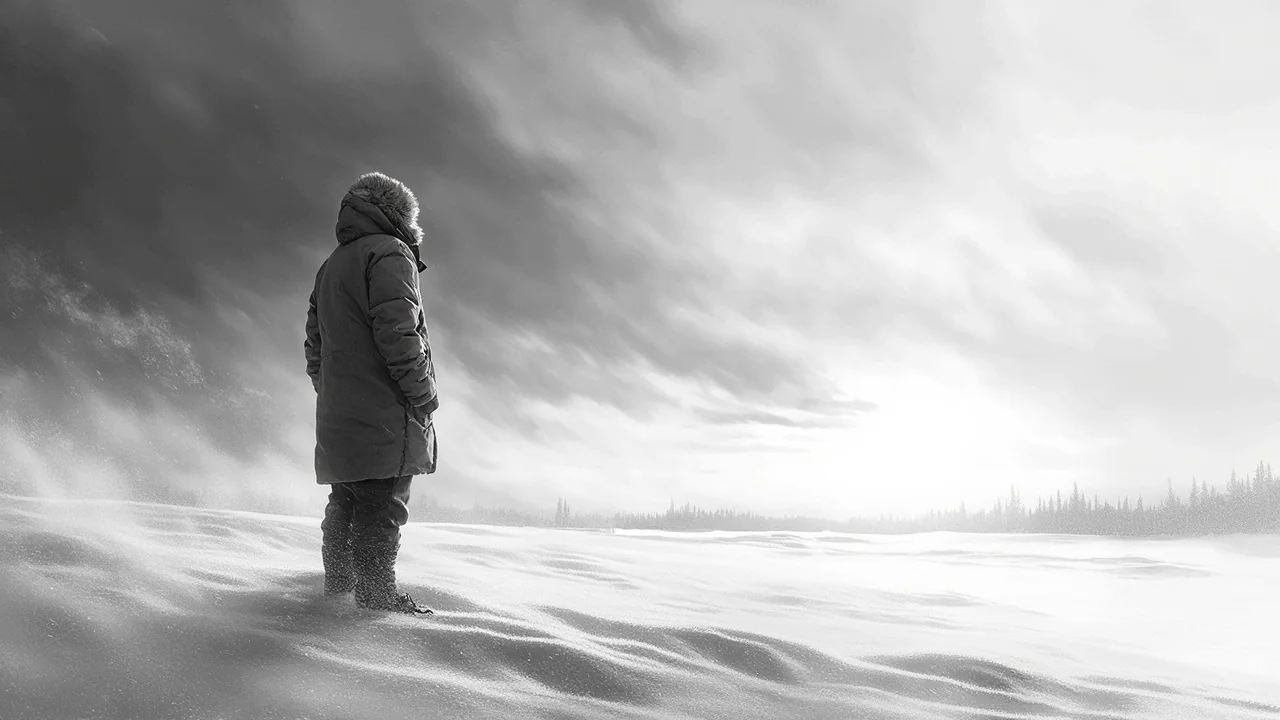 Finland Weather Shift: Snow, Possible Thaw Ahead