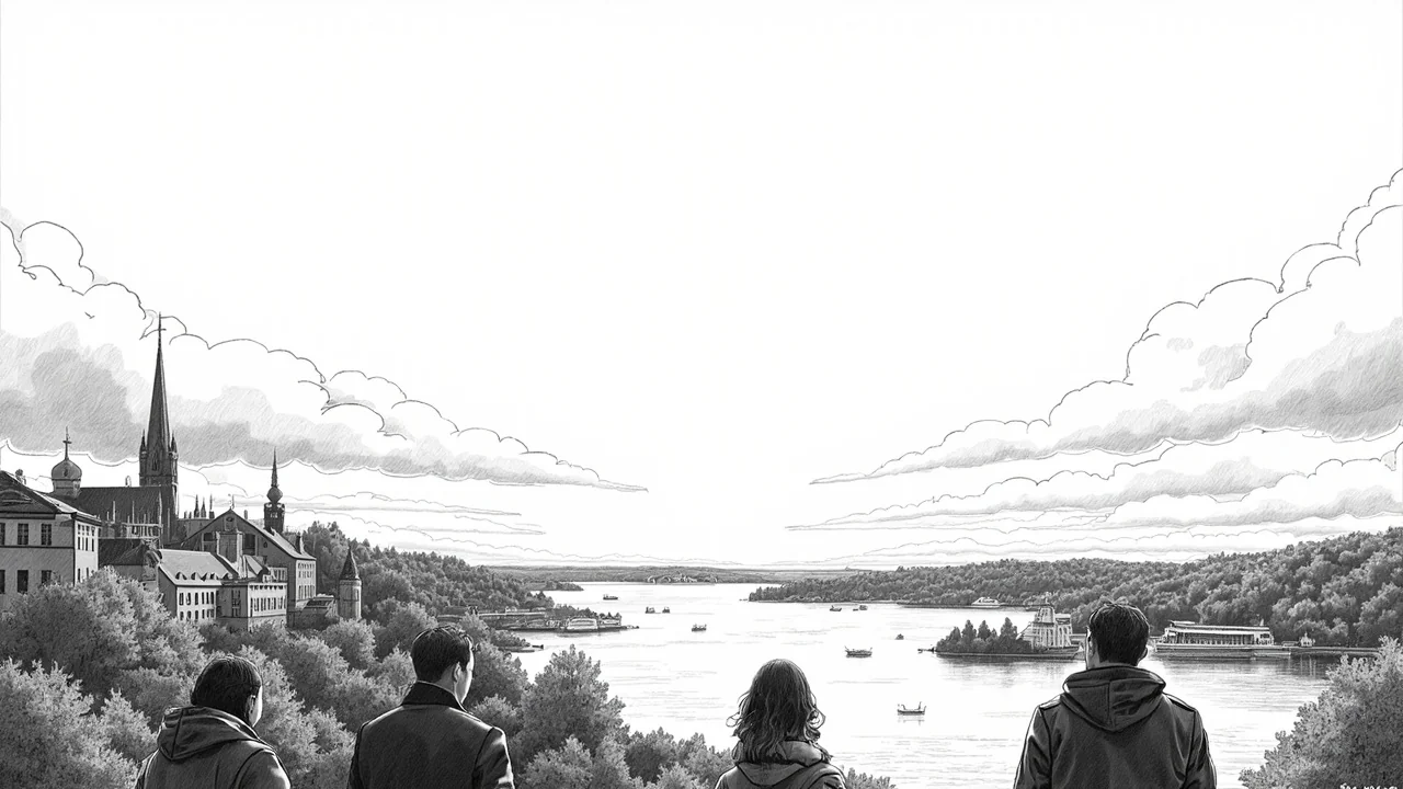 SMHI's Super Forecast Reveals What Sweden's Summer 2026 Will Be Like