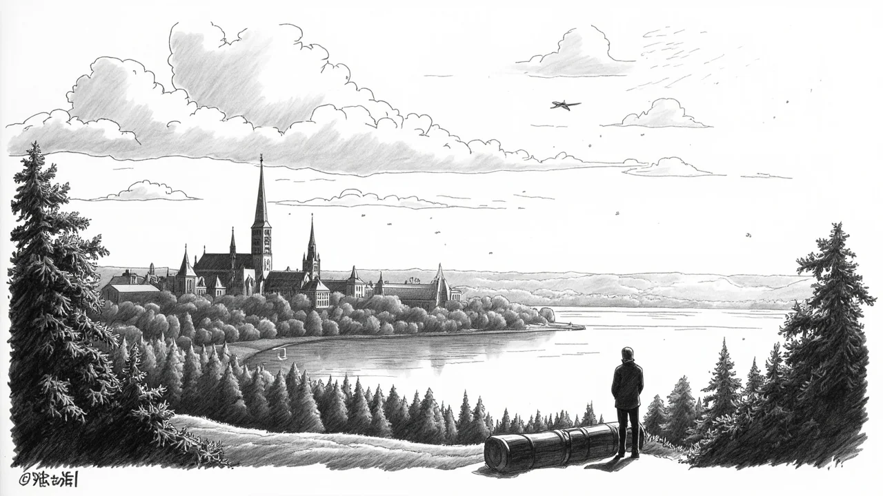 Super Forecast Reveals What Sweden's Summer 2026 Will Be Like