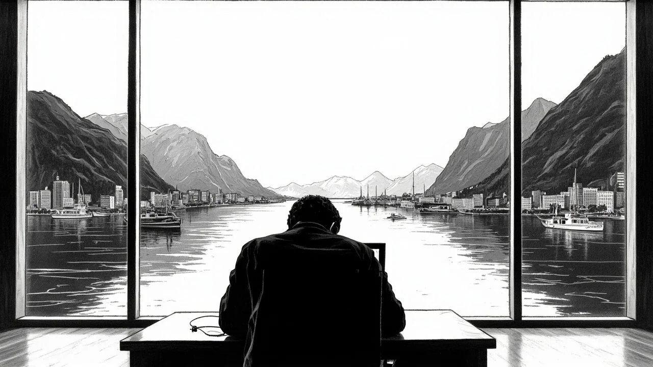 Norwegian Tax Deadline Sparks Last-Minute Rush for Filers