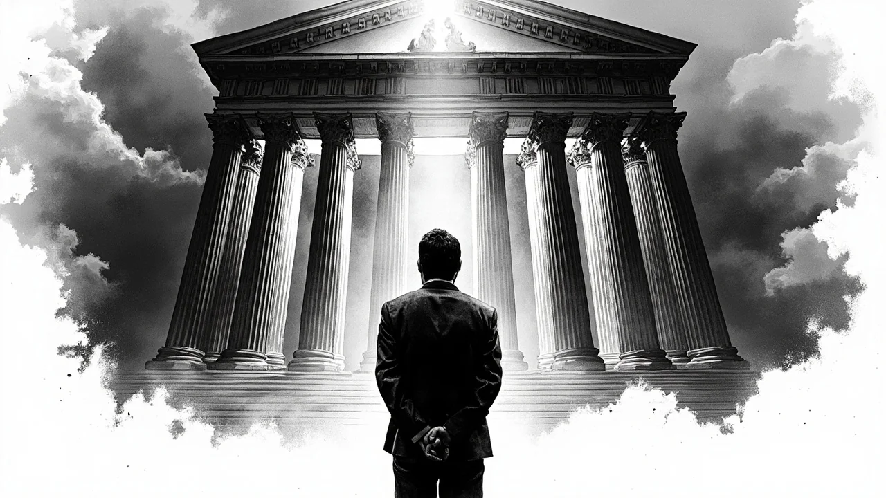 Norway's 600,000 Krone Drunk Driving Fine Heads to Supreme Court