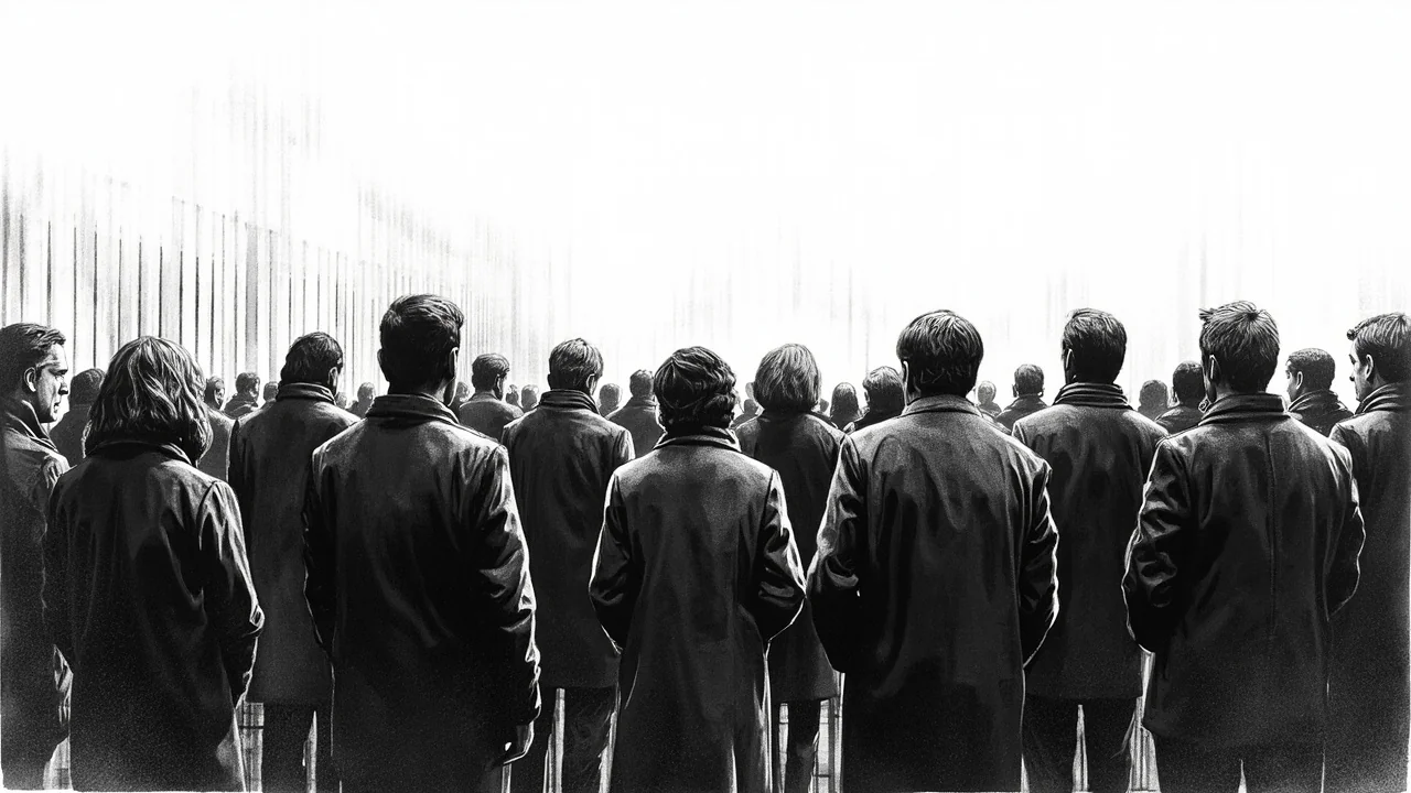 Iceland's Foster Care Survivors Meet PM: Demand Reform