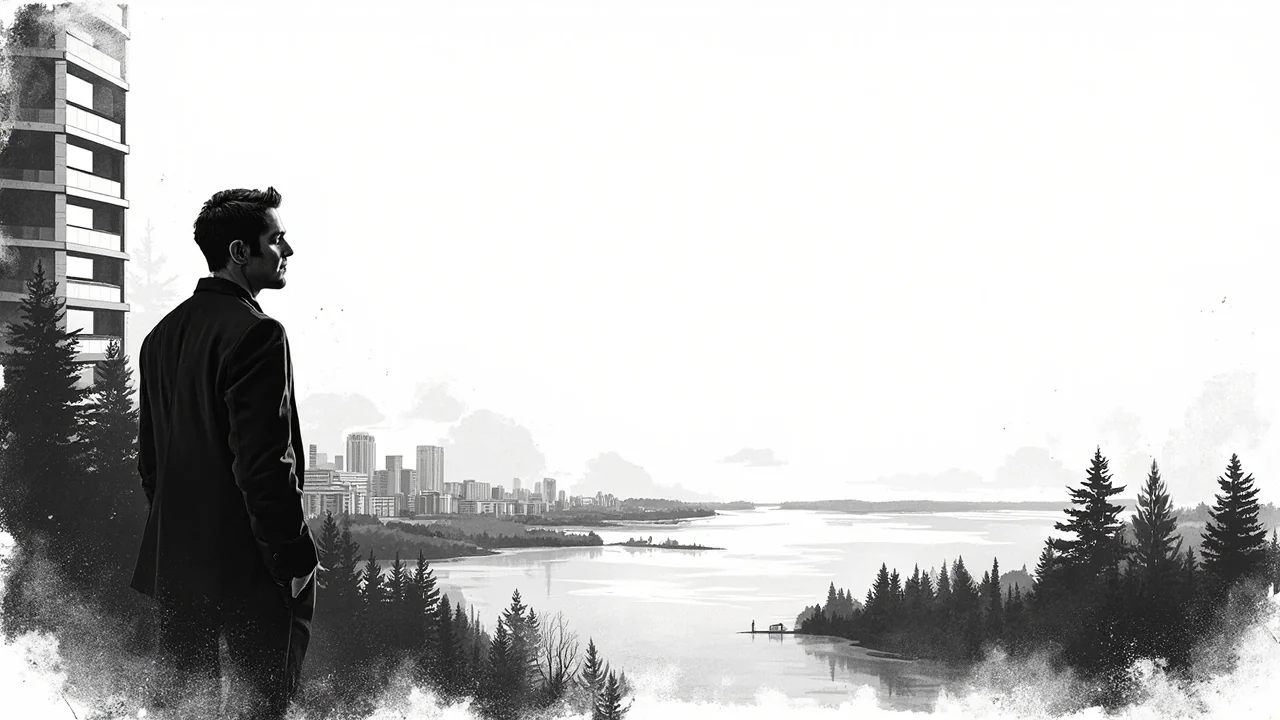 Entrepreneur Rented City Apartment on Airbnb – Here's His Explanation