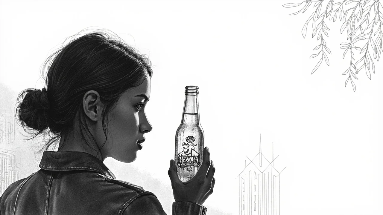 Finland Recalls 1 Product: Flying Tiger Glass Violates EU Law