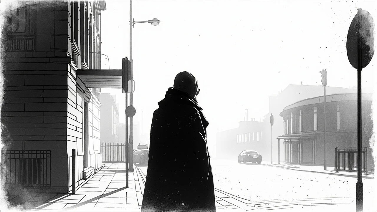 Norway: 1 Man Missing in Oslo Since Saturday