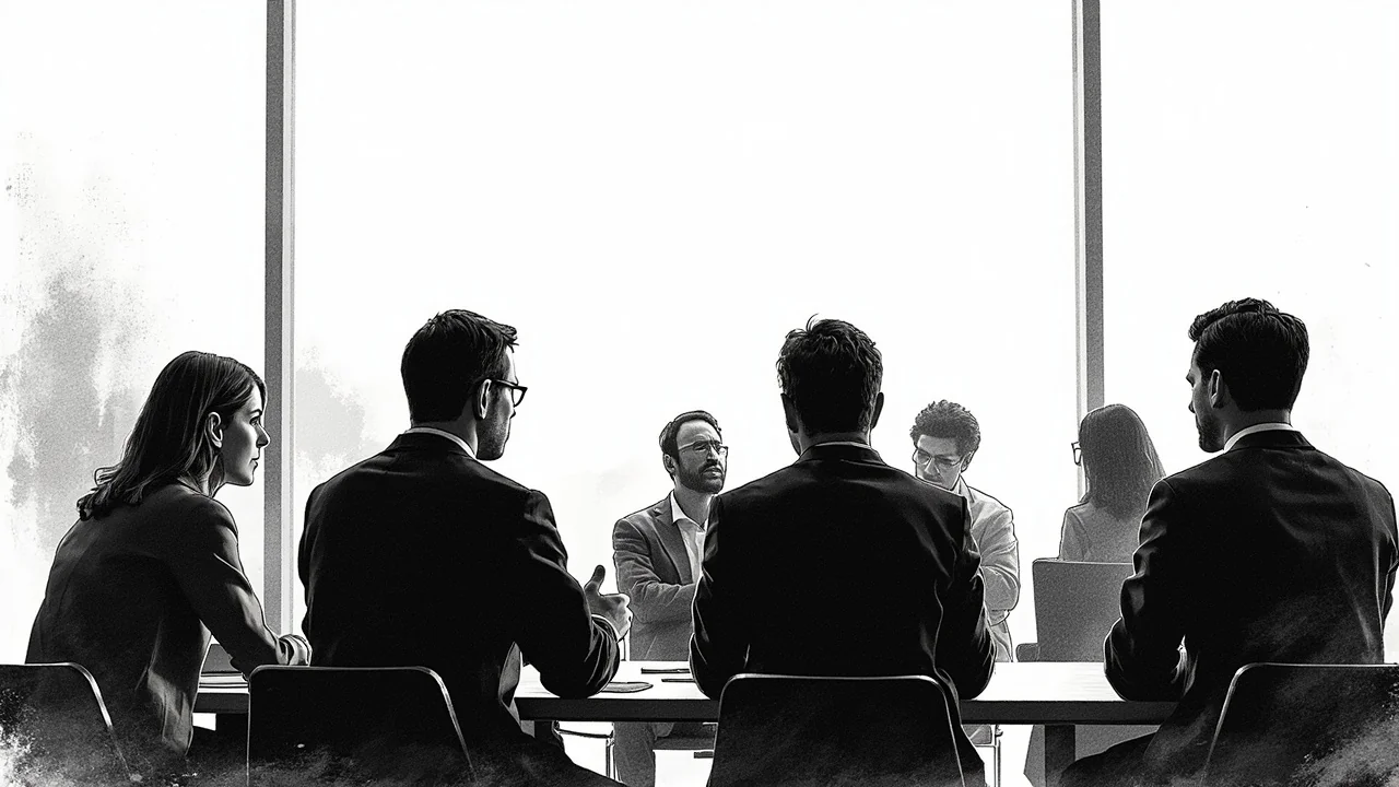 Swedish Municipality Proposes Sex on Company Time