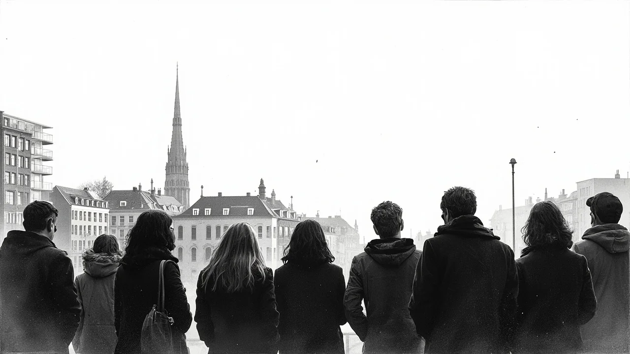 Denmark's New Copenhagen Mayor Pushes Co-op Housing Plan