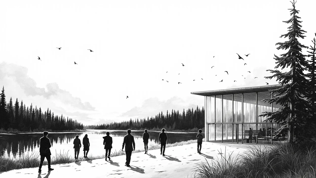 Nokia to Cut 2,000 Jobs in Finland in Restructuring Plan