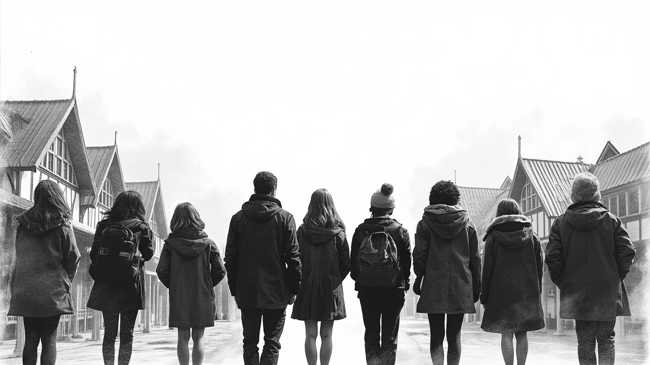 Norway Folk High School Awards 35 Study Credits