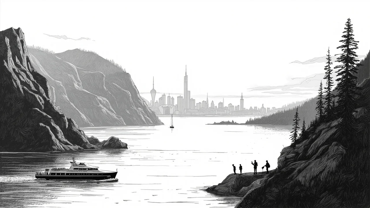 Cruise Surge Highlights Digital Demands on Norwegian Tech Startups