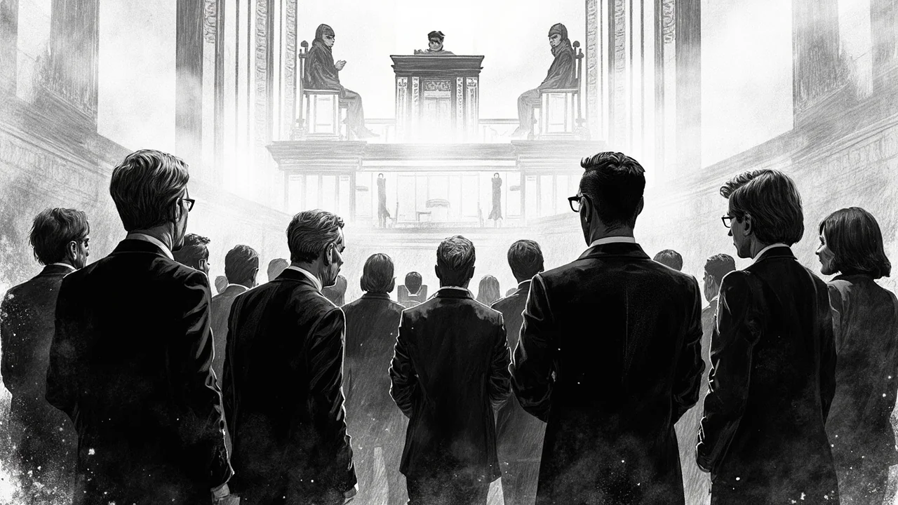 Finland Parliament Harassment Claims Spark SDP Clash