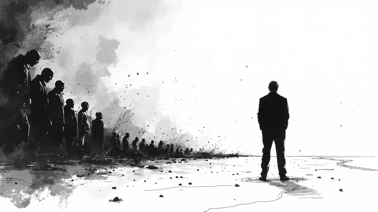 Swedish Opposition Trust Halved: Poll