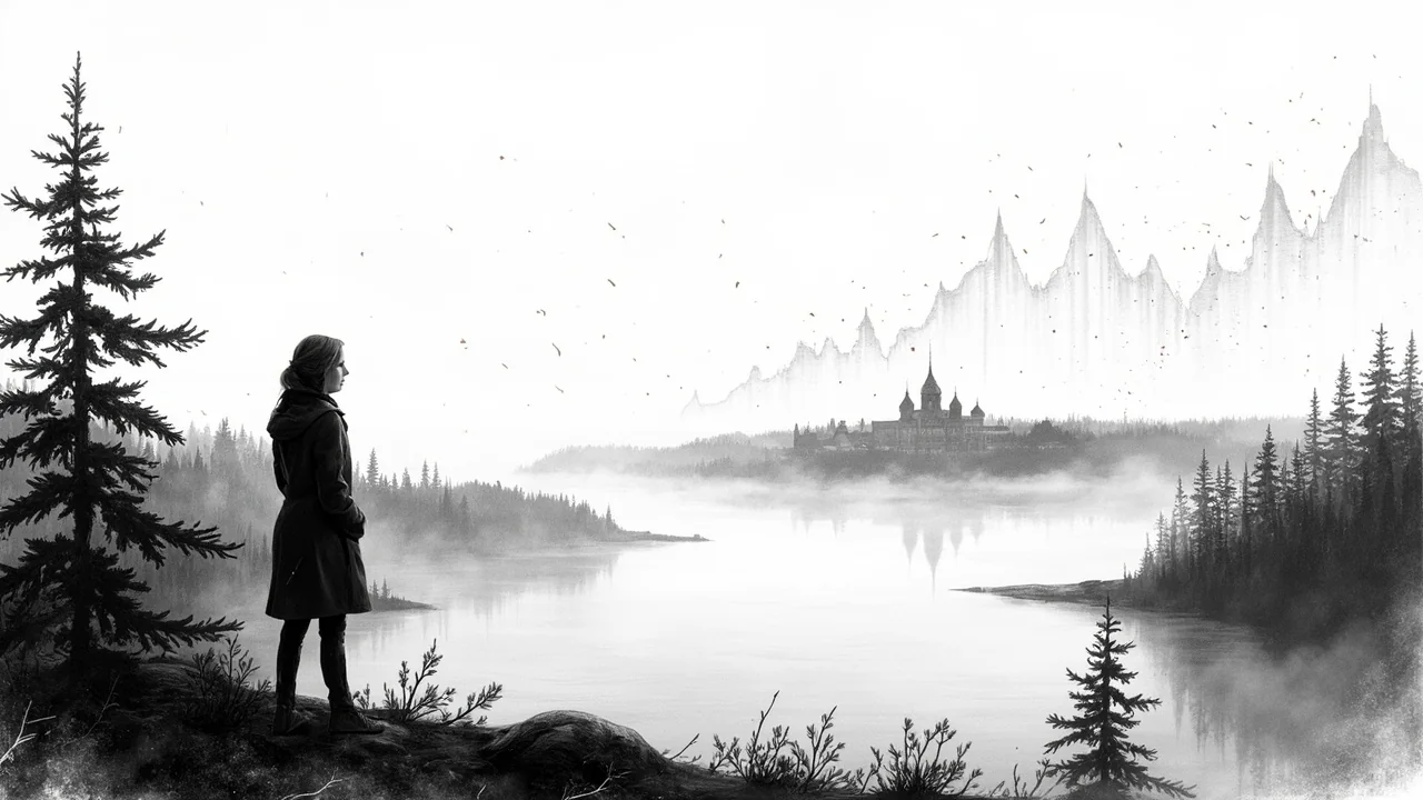 Finnish Searches Spike for 'Pam Bondi' After Trump Legal Team Report