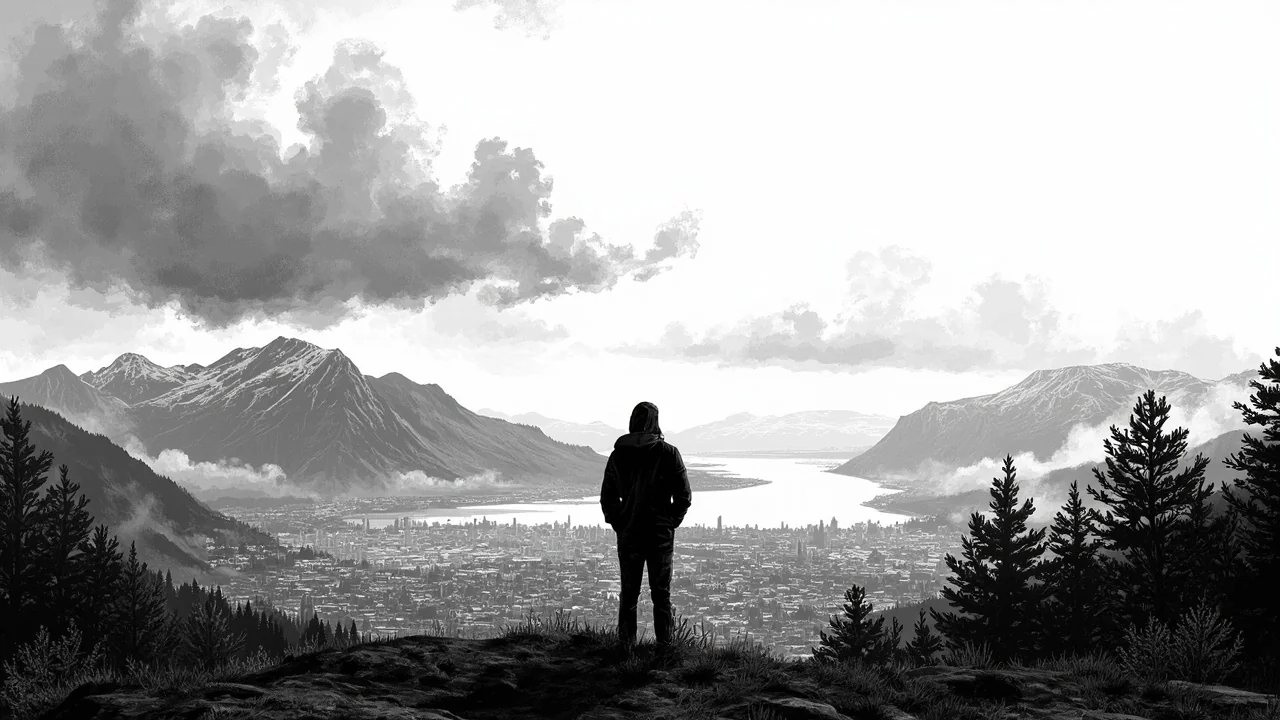 Swedish System Strain Sparks Fears of Cross-Border Catastrophe