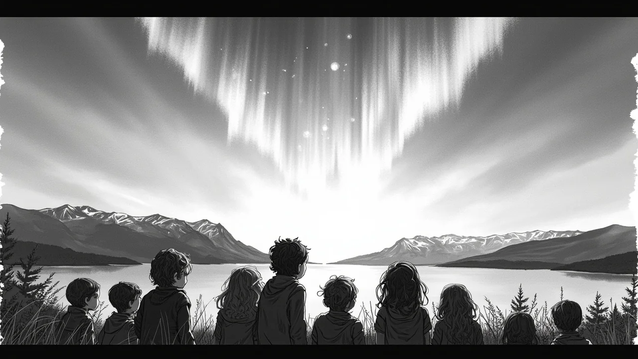 Norway: 40,000 Kids with Undetected Vision Issues