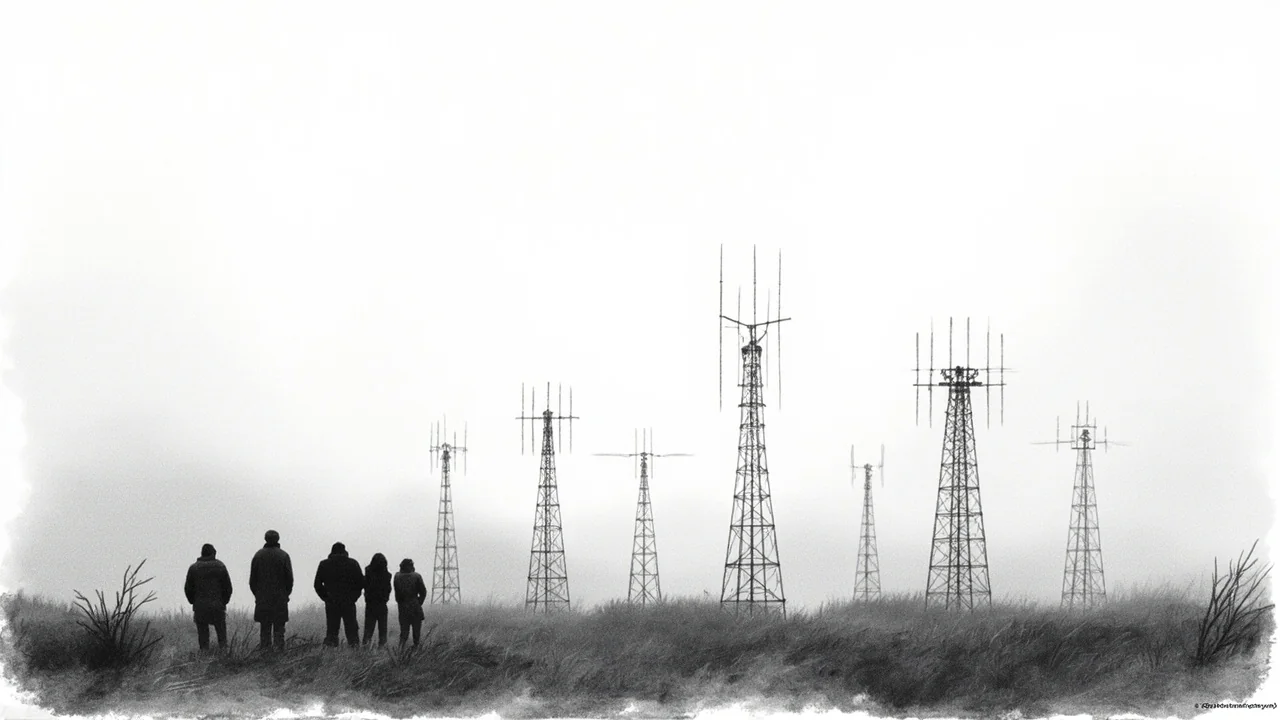 Finland's TV Frequency Shift: 7 Channels Affected