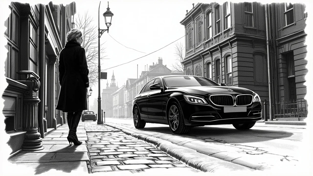 SD Politician Katja Nyberg Moved Car Without Driver's License