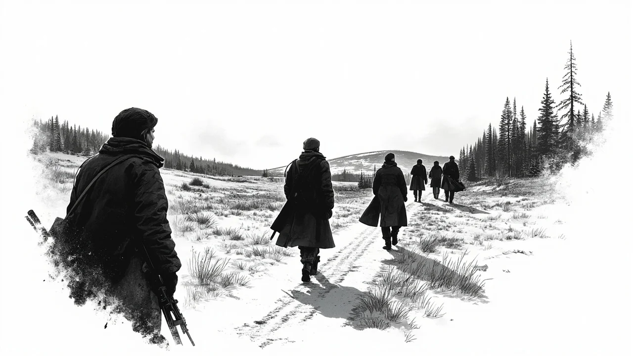 Sweden Launches First Major War Preparedness Drills Since 1961