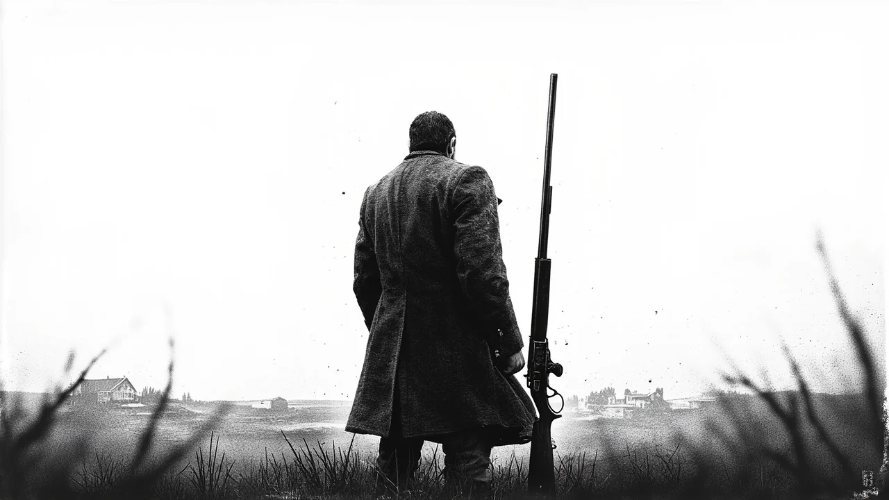 Sweden Police: Why Man Fired Black Powder Gun in Osby