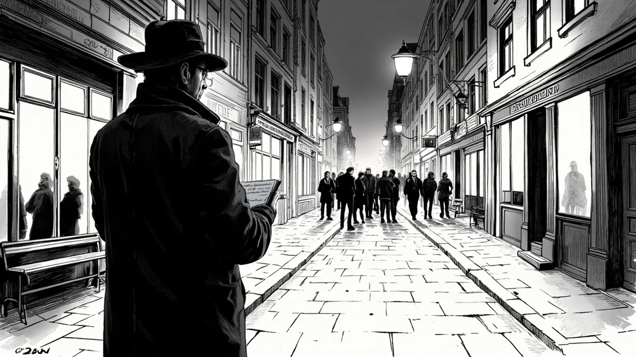 Denmark Police Probe Baby Incident: Copenhagen Witness Hunt