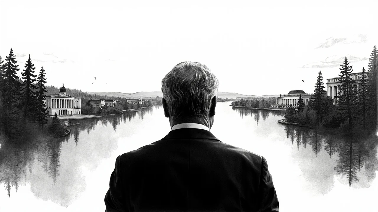 Finnish Businessman Topi Sukari Acquires Asko and Sotka Retail Chains