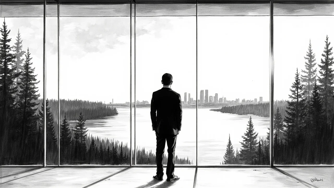 Finnish Firm Claims Hours-Long Job Done in Record Time