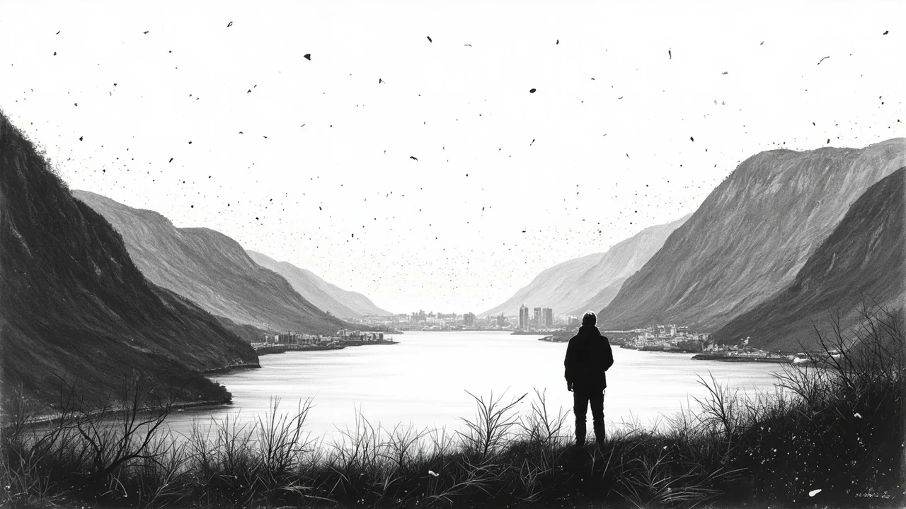 Thousands Sign Support Declaration for Former Footballer Petter Rudi