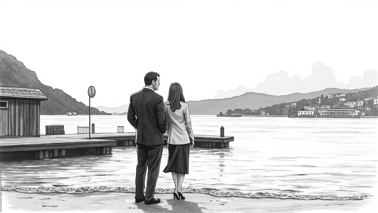 Søreide Denies Distancing Herself from Former Ambassador Juul