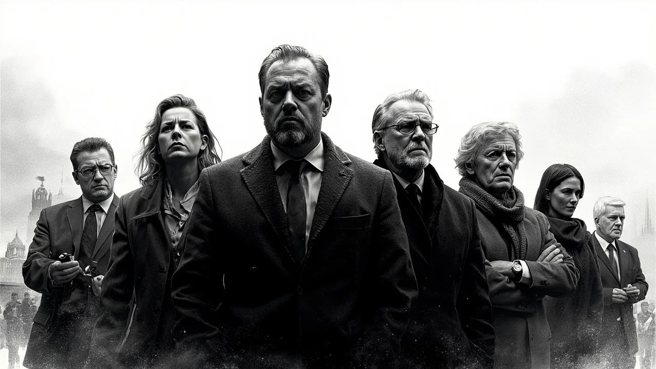 Norway's Opposition Dominates: 46% of All Government Questions