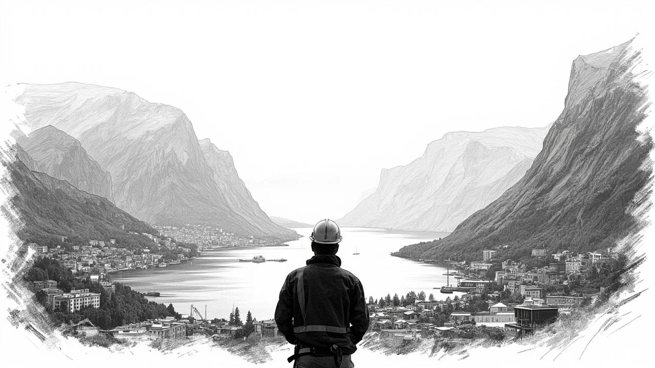 Unions Negotiate for 50,000 Kroner Annual Salary Increase