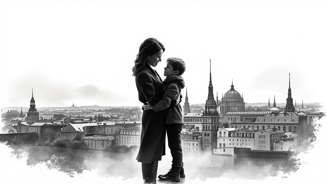 Princess Sofia's Baby Trick Matches Victoria's Method