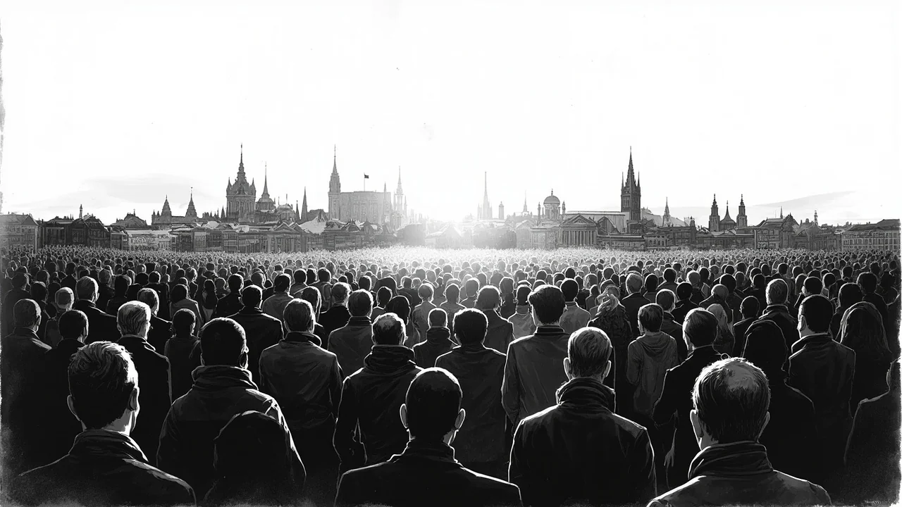 Norway's Tax Check: 2.4 Million Act